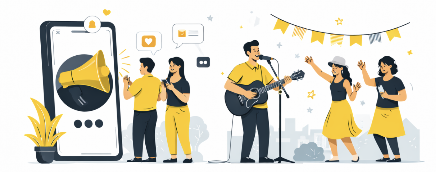 Community Engagement Enablement