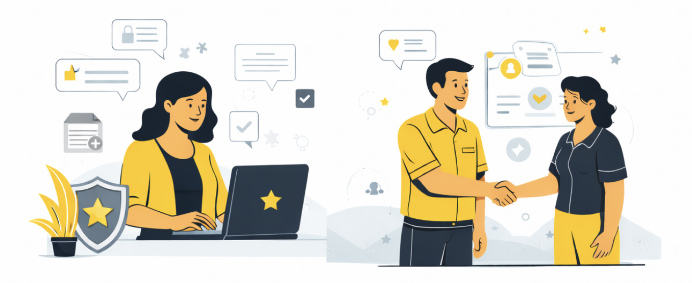 Built for Governance, Not Growth Hacks